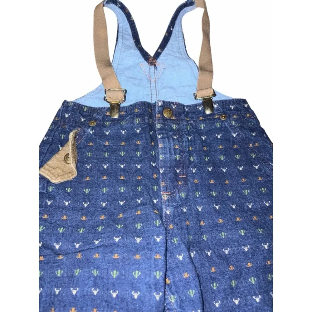 OshKosh Bgosh classic navy